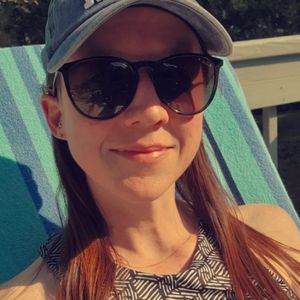 Meet your Posher, Jo!